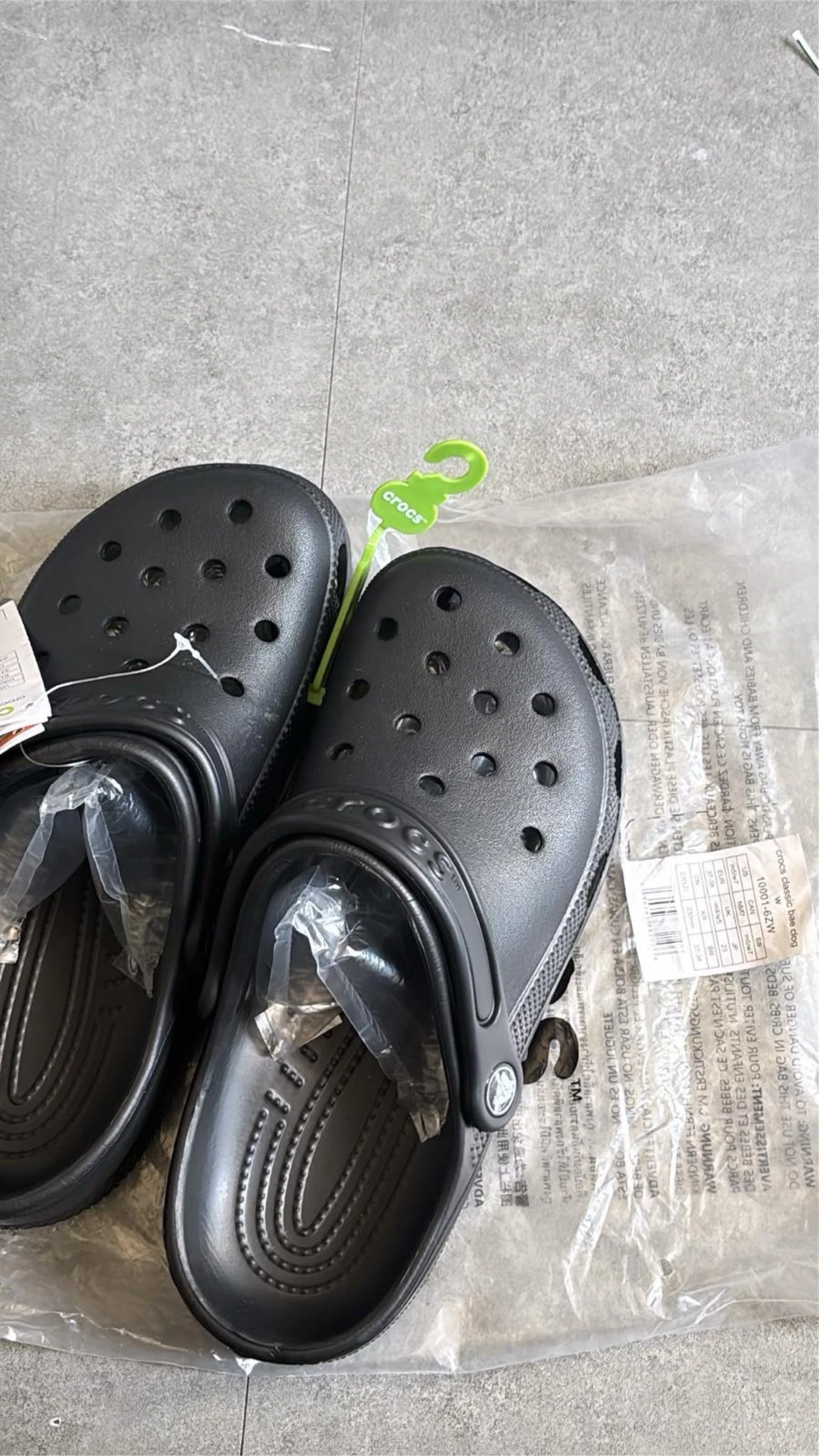 Crocs – photo 2